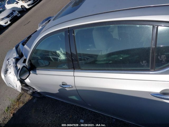 1N4BL4DW1KC148848 Nissan Altima 2.5 Sv