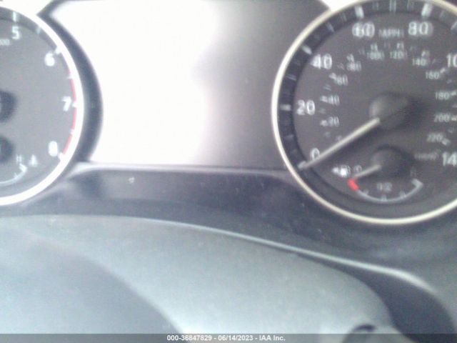 1N4BL4DW1KC148848 Nissan Altima 2.5 Sv