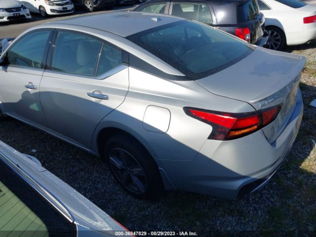 1N4BL4DW1KC148848 Nissan Altima 2.5 Sv