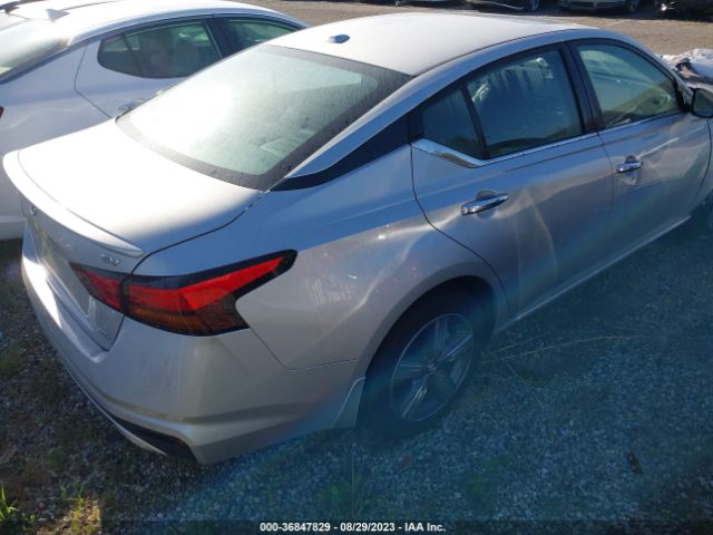1N4BL4DW1KC148848 Nissan Altima 2.5 Sv