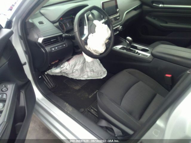 1N4BL4DW1KC148848 Nissan Altima 2.5 Sv