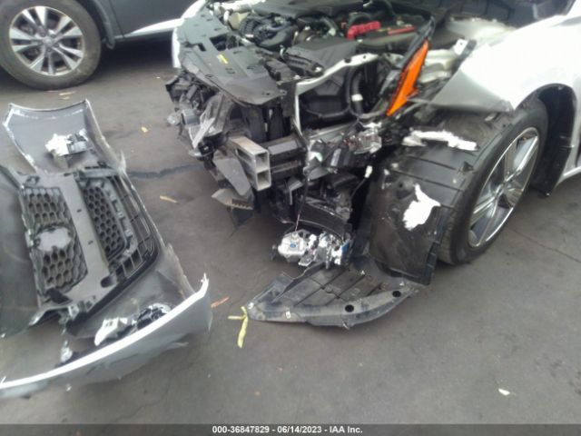 1N4BL4DW1KC148848 Nissan Altima 2.5 Sv