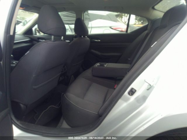 1N4BL4DW1KC148848 Nissan Altima 2.5 Sv