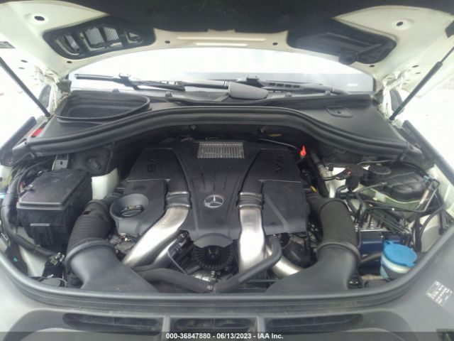 4JGDF7CE9EA332354 Mercedes-Benz Gl-class Gl 450
