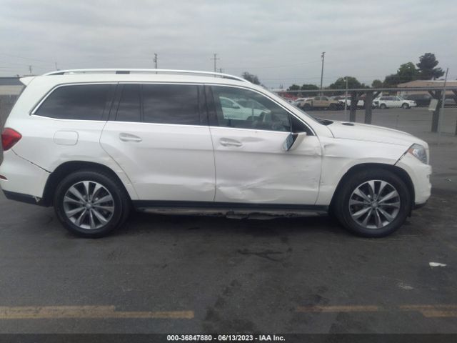 4JGDF7CE9EA332354 Mercedes-Benz Gl-class Gl 450