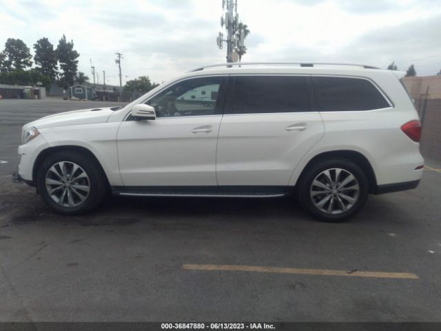 4JGDF7CE9EA332354 Mercedes-Benz Gl-class Gl 450