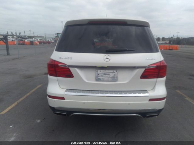 4JGDF7CE9EA332354 Mercedes-Benz Gl-class Gl 450