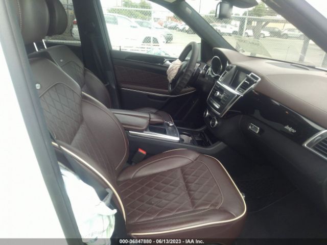 4JGDF7CE9EA332354 Mercedes-Benz Gl-class Gl 450