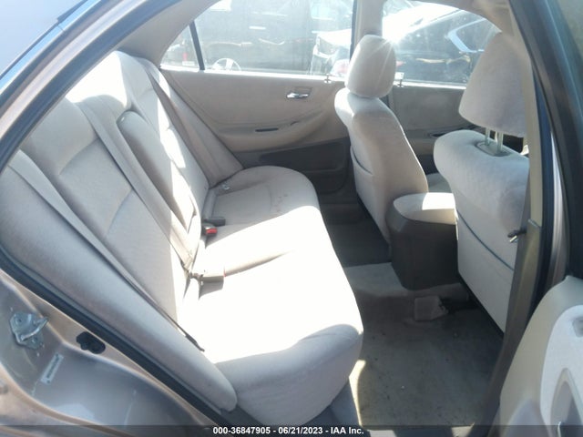 2002 HONDA ACCORD SDN LX VIN: 3HGCG56482G704902