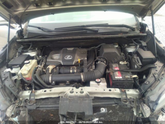 JTJBARBZ8H2108191 Lexus NX 200T