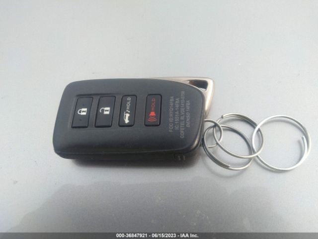 JTJBARBZ8H2108191 Lexus NX 200T