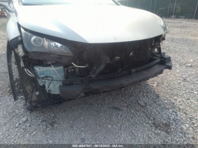 JTJBARBZ8H2108191 Lexus NX 200T