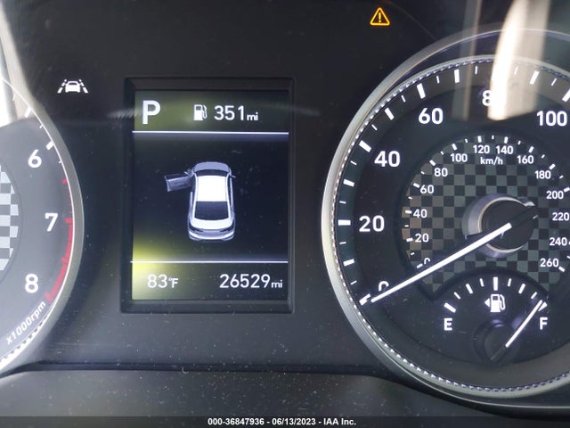 Hyundai ELANTRA SE 2020 KMHD74LF0LU986031 Image 7