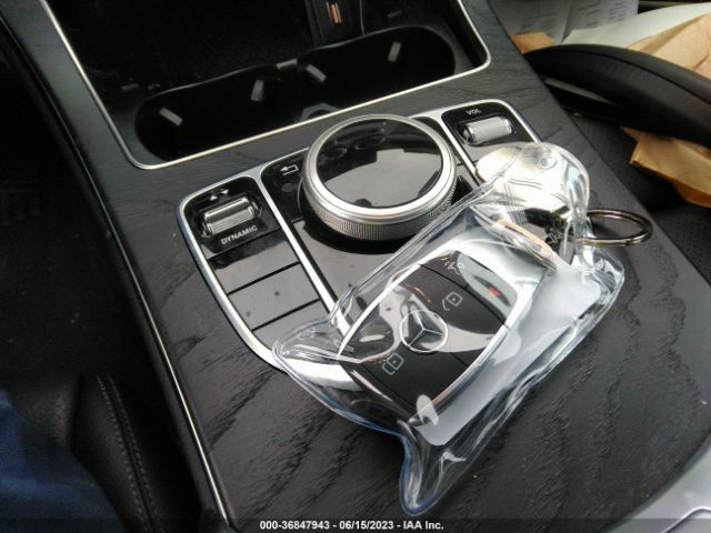 WDDWJ8DB9KF860681 Mercedes-Benz C-class C 300