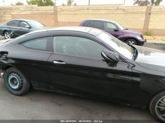 WDDWJ8DB9KF860681 Mercedes-Benz C-class C 300