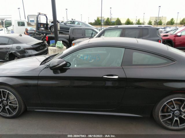 WDDWJ8DB9KF860681 Mercedes-Benz C-class C 300