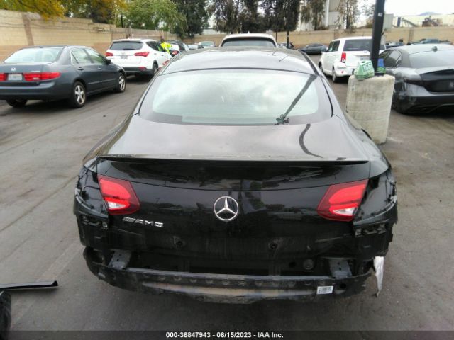 WDDWJ8DB9KF860681 Mercedes-Benz C-class C 300