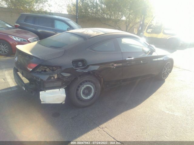 WDDWJ8DB9KF860681 Mercedes-Benz C-class C 300