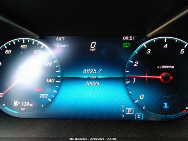 WDDWJ8DB9KF860681 Mercedes-Benz C-class C 300