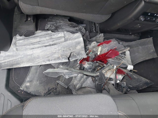 Chevrolet Traverse Ls 2020 1GNEVFKWXLJ186213 Image 12
