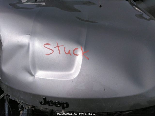 1C4RJFAG0HC926850 Jeep Grand Cherokee Altitude