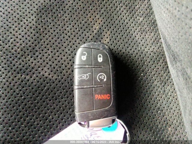 1C4RJFAG0HC926850 Jeep Grand Cherokee Altitude