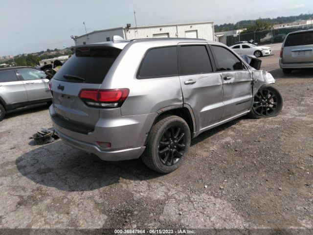 1C4RJFAG0HC926850 Jeep Grand Cherokee Altitude