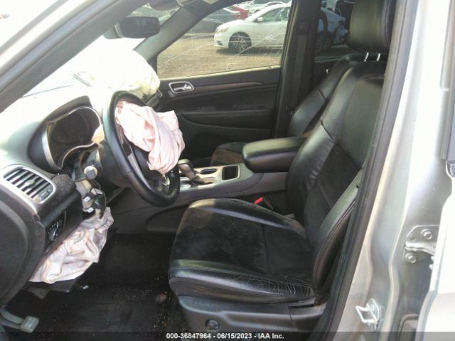 1C4RJFAG0HC926850 Jeep Grand Cherokee Altitude