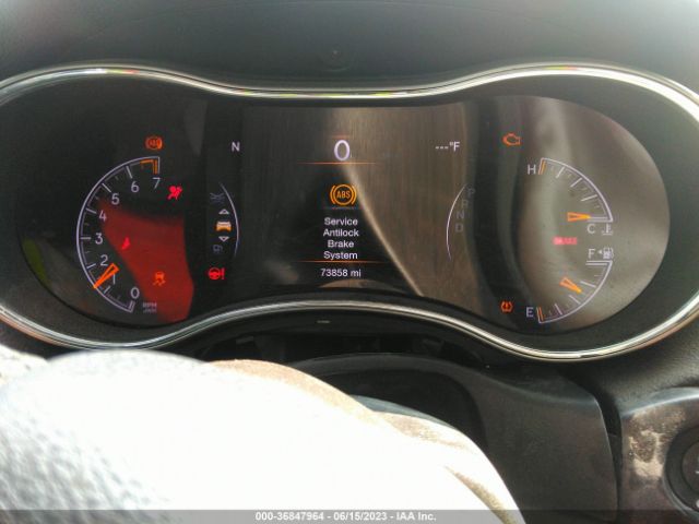 1C4RJFAG0HC926850 Jeep Grand Cherokee Altitude