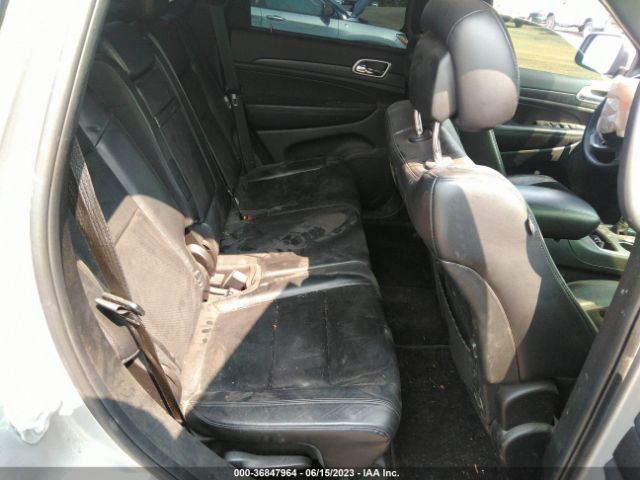 1C4RJFAG0HC926850 Jeep Grand Cherokee Altitude