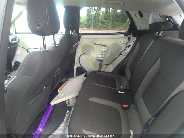 Chevrolet Trailblazer Lt 2021 KL79MRSL5MB102067 Image 8