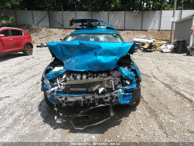 2013 FORD FOCUS SE VIN: 1FADP3F23DL218774