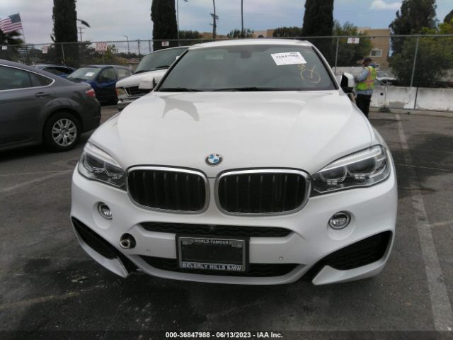 5UXKU2C56J0Z61556 BMW X6 Xdrive35i