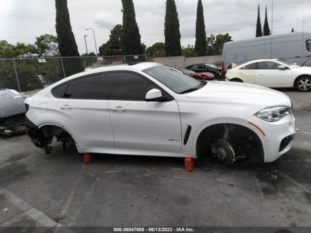 5UXKU2C56J0Z61556 BMW X6 Xdrive35i