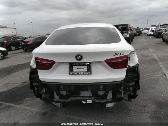 5UXKU2C56J0Z61556 BMW X6 Xdrive35i