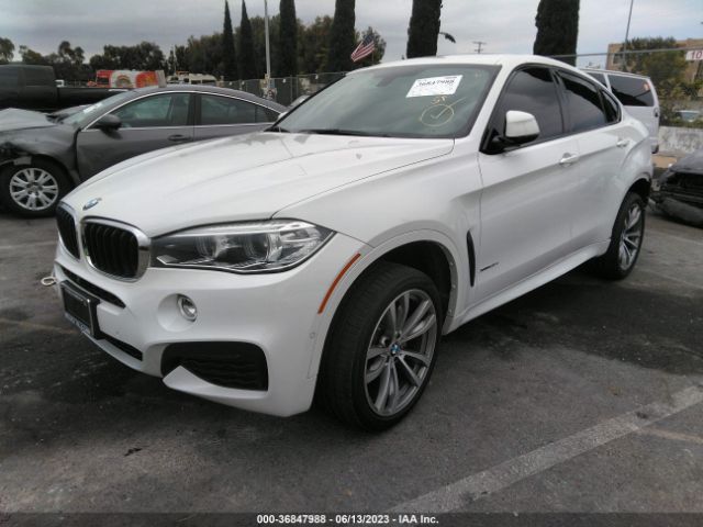 5UXKU2C56J0Z61556 BMW X6 Xdrive35i