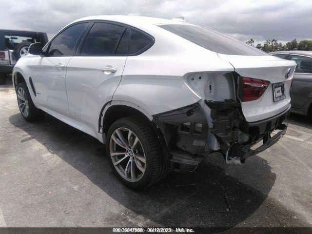 5UXKU2C56J0Z61556 BMW X6 Xdrive35i