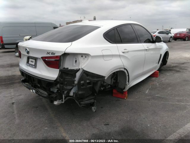 5UXKU2C56J0Z61556 BMW X6 Xdrive35i
