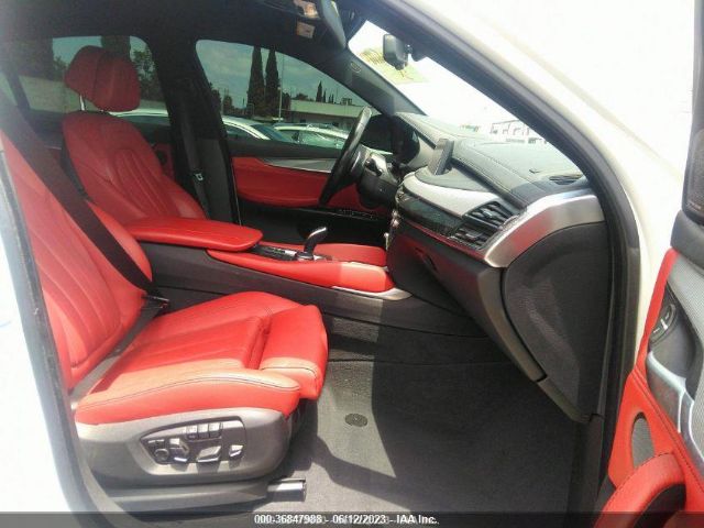 5UXKU2C56J0Z61556 BMW X6 Xdrive35i