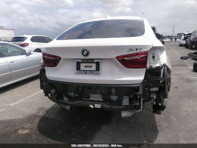 5UXKU2C56J0Z61556 BMW X6 Xdrive35i