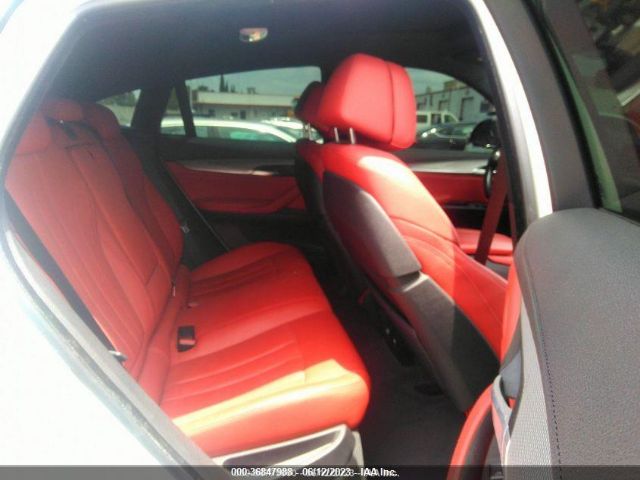 5UXKU2C56J0Z61556 BMW X6 Xdrive35i