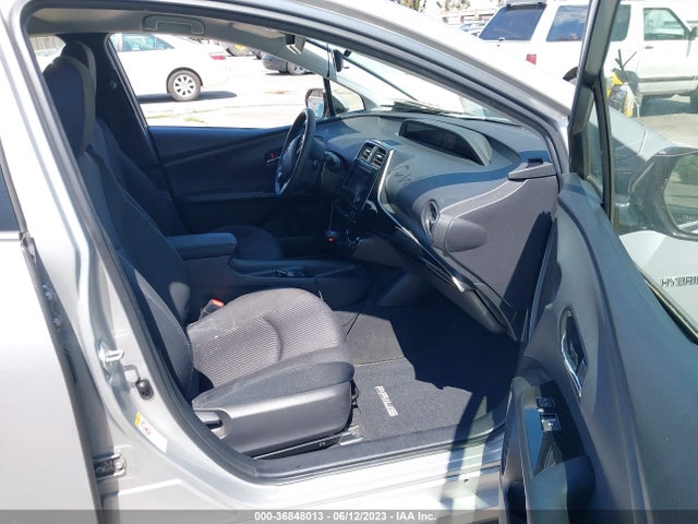 Toyota Prius Two/two Eco/three 2018 JTDKBRFU2J3589621 Image 11