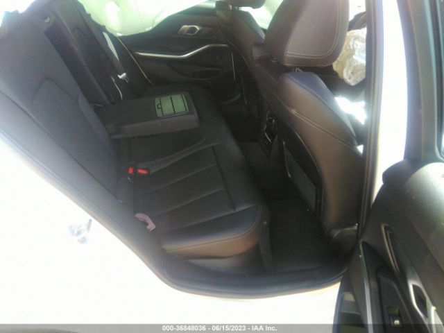 3MW5R1J06N8C50109 BMW 3 Series 330i