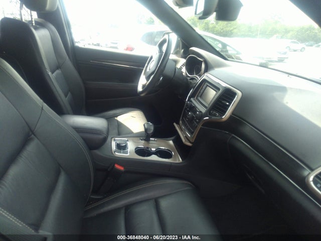 1C4RJFBG8FC613718 Jeep Grand Cherokee Limited