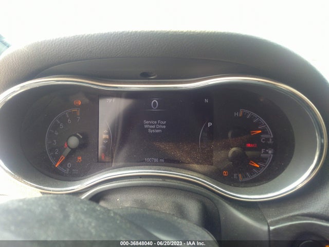 1C4RJFBG8FC613718 Jeep Grand Cherokee Limited