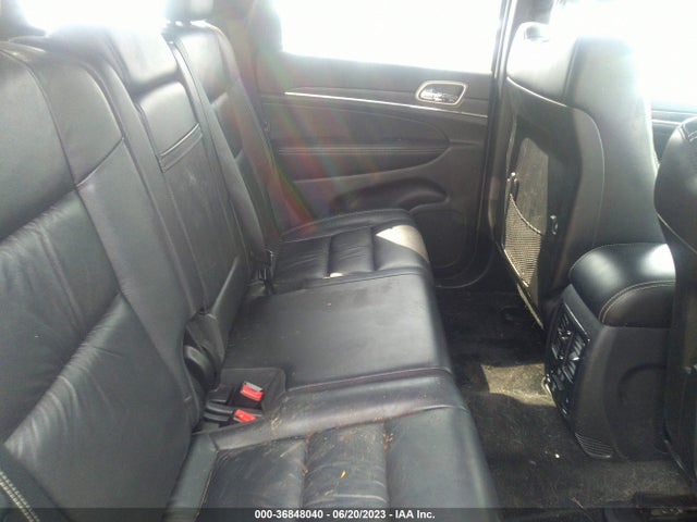 1C4RJFBG8FC613718 Jeep Grand Cherokee Limited