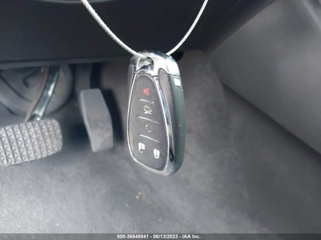 Chevrolet MALIBU LT 2020 1G1ZD5ST8LF103628 Image 11