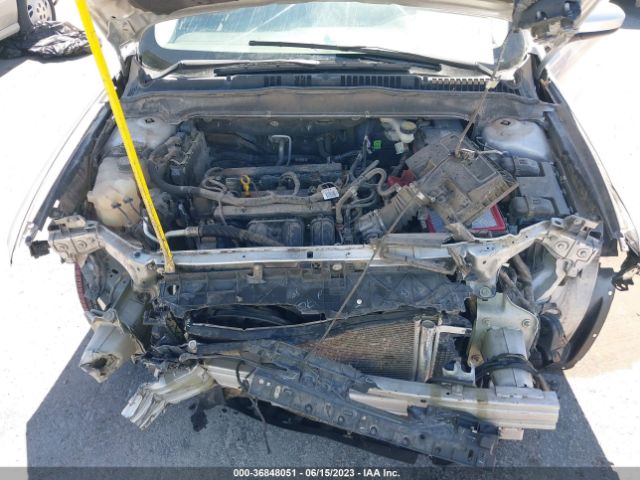 3FA6P0G79GR280753 Ford FUSION S