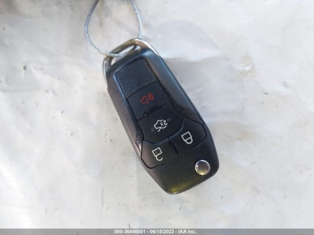 3FA6P0G79GR280753 Ford FUSION S