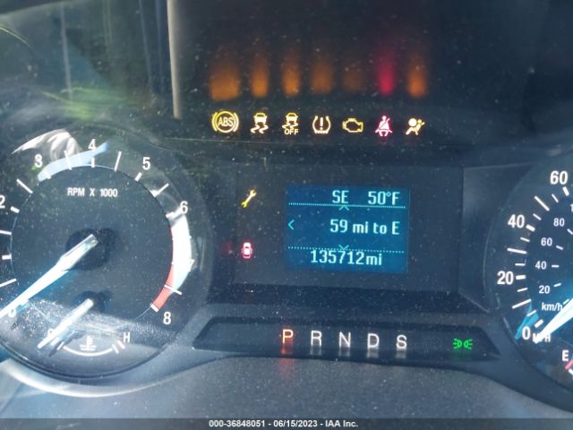 3FA6P0G79GR280753 Ford FUSION S